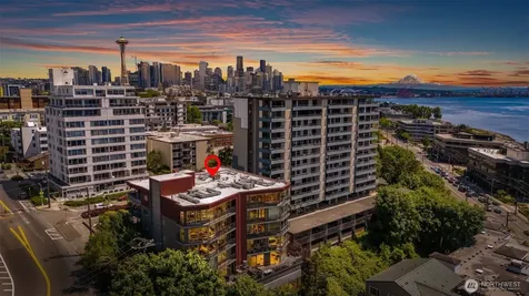 507 W Mercer Street Seattle WA 98119