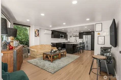 507 W Mercer Street Seattle WA 98119