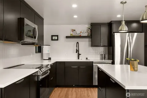 507 W Mercer Street Seattle WA 98119