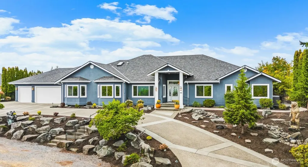 184 Dow Ridge Drive N Eatonville WA 98328