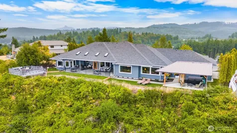 184 Dow Ridge Drive N Eatonville WA 98328
