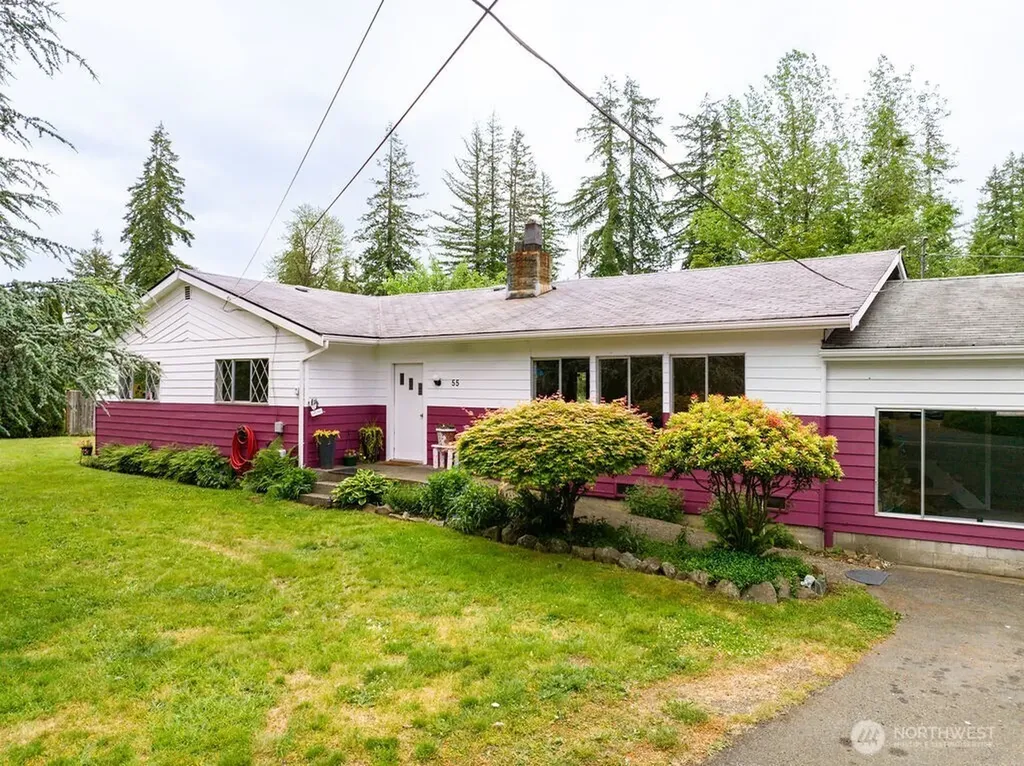 55 Church Road Mccleary WA 98557