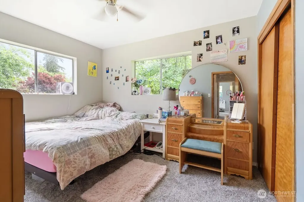 55 Church Road Mccleary WA 98557