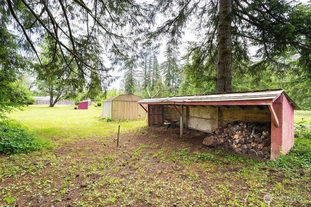 55 Church Road Mccleary WA 98557