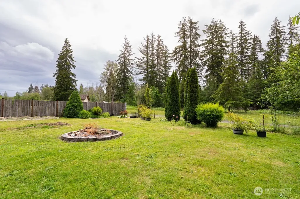 55 Church Road Mccleary WA 98557