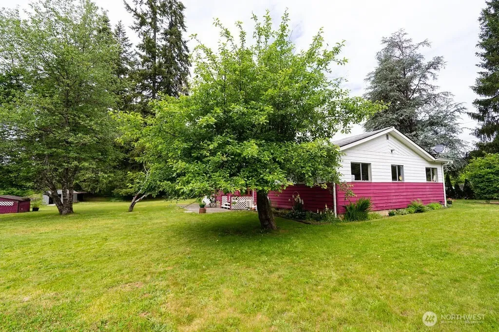 55 Church Road Mccleary WA 98557