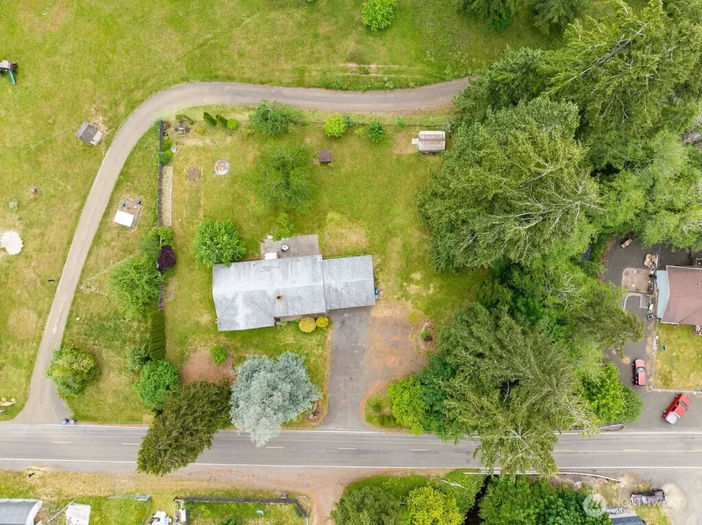 55 Church Road Mccleary WA 98557
