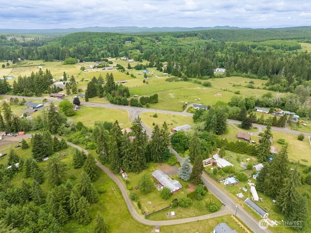 55 Church Road Mccleary WA 98557