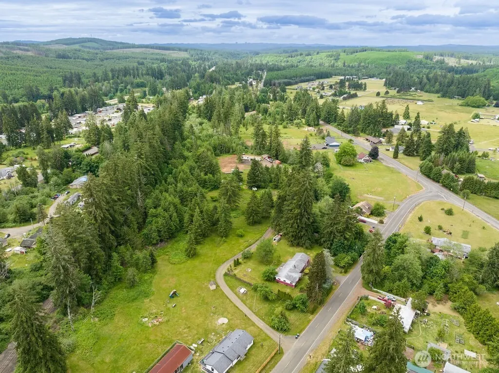 55 Church Road Mccleary WA 98557
