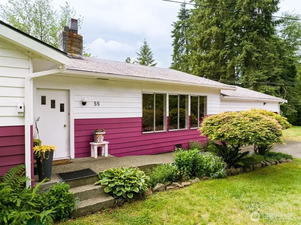 55 Church Road Mccleary WA 98557