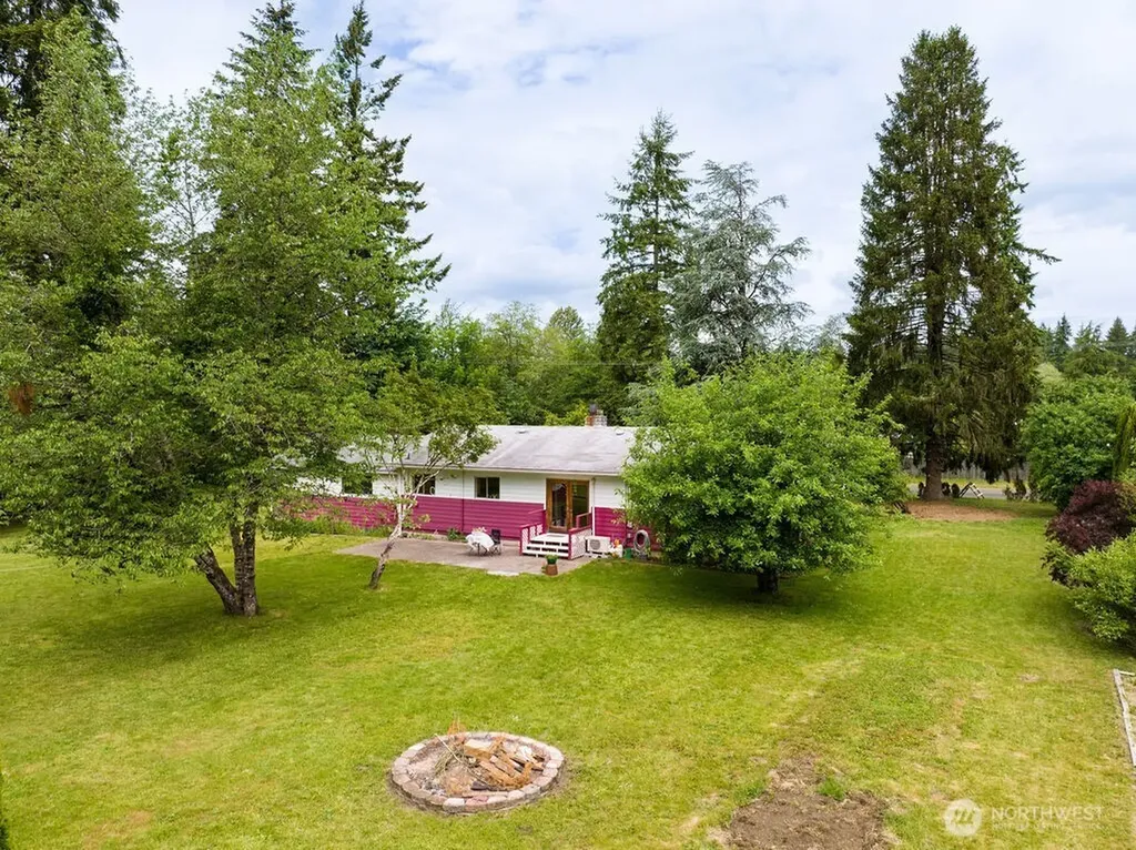 55 Church Road Mccleary WA 98557
