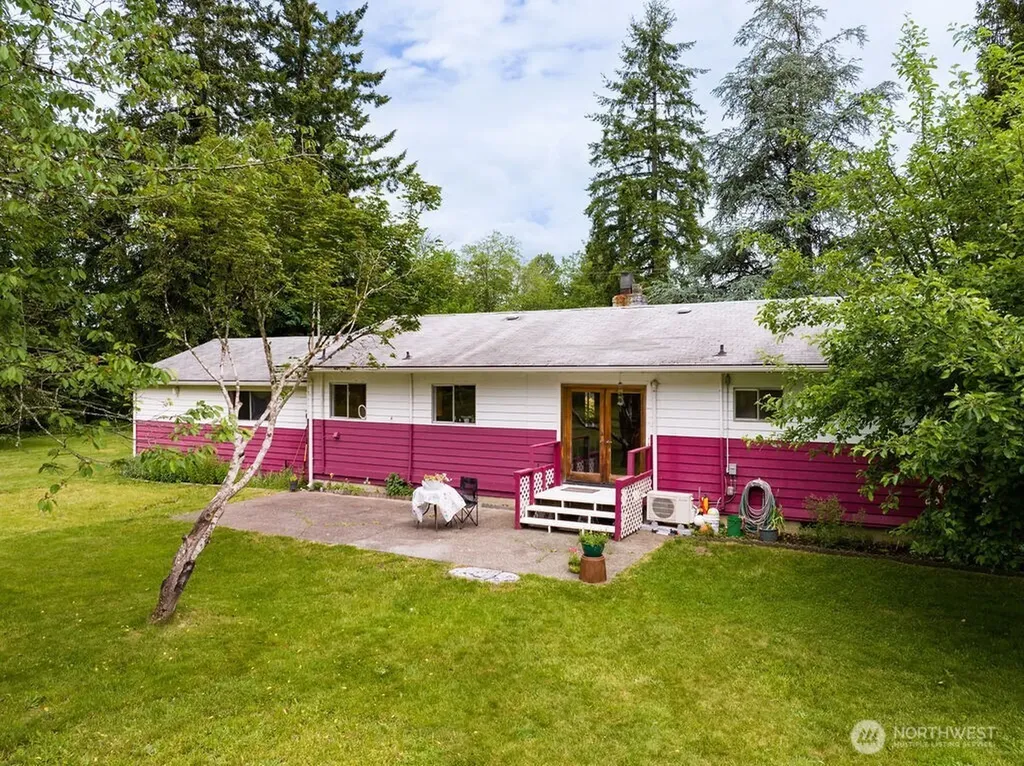 55 Church Road Mccleary WA 98557