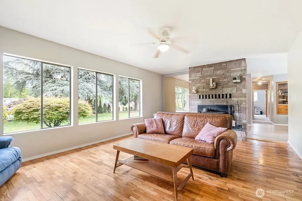 55 Church Road Mccleary WA 98557
