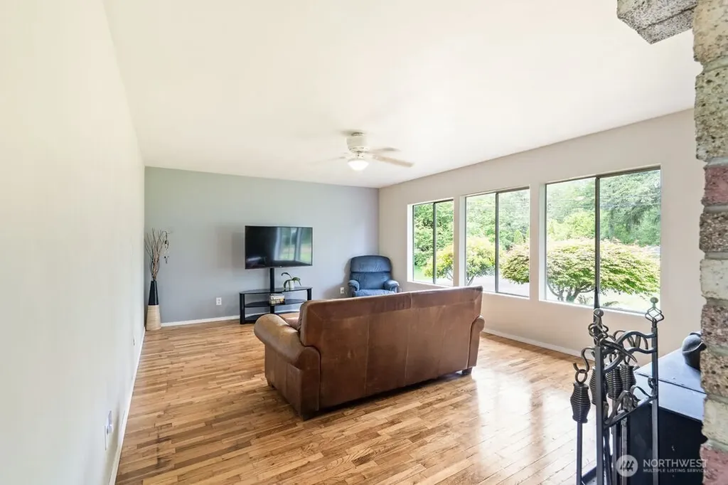 55 Church Road Mccleary WA 98557
