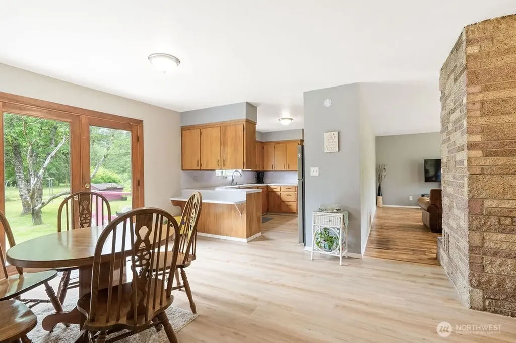 55 Church Road Mccleary WA 98557