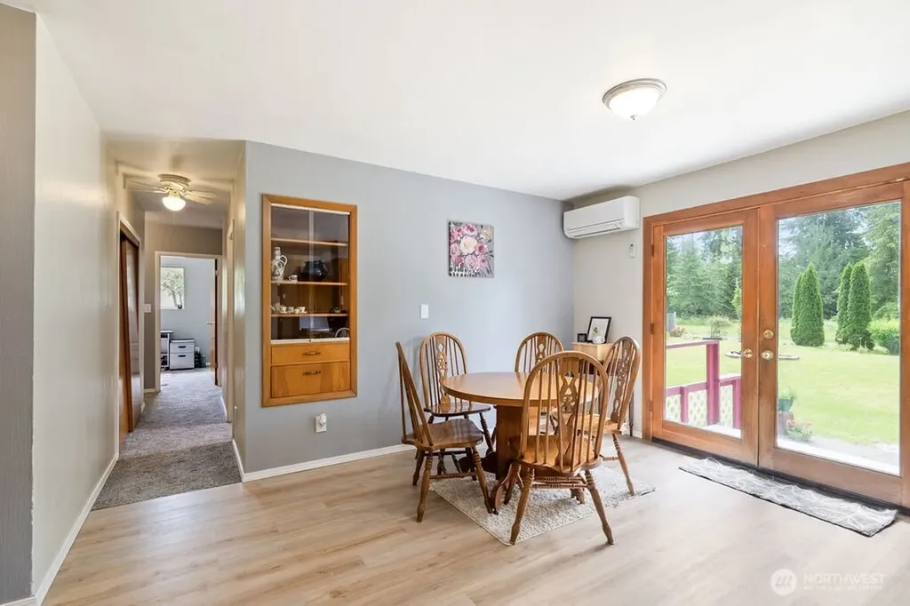 55 Church Road Mccleary WA 98557