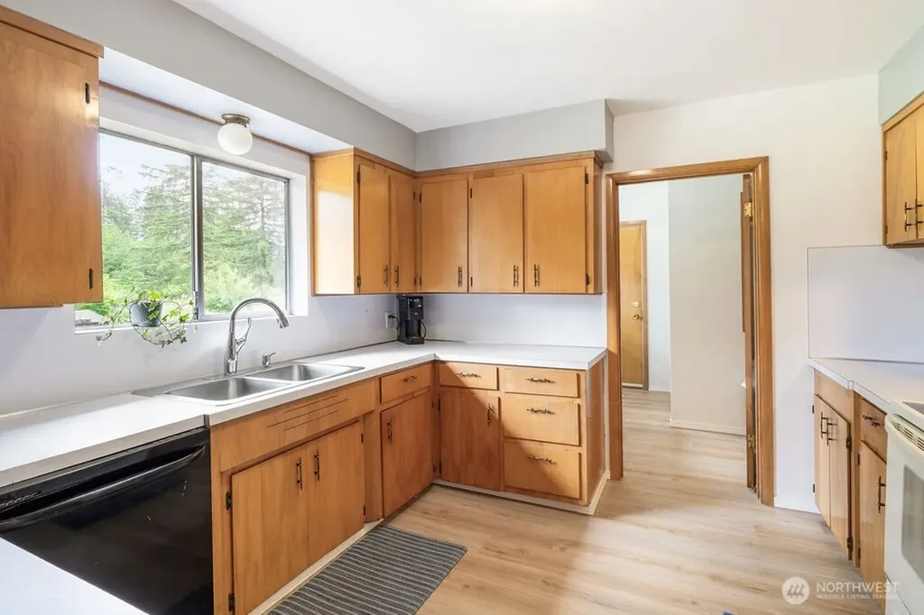 55 Church Road Mccleary WA 98557