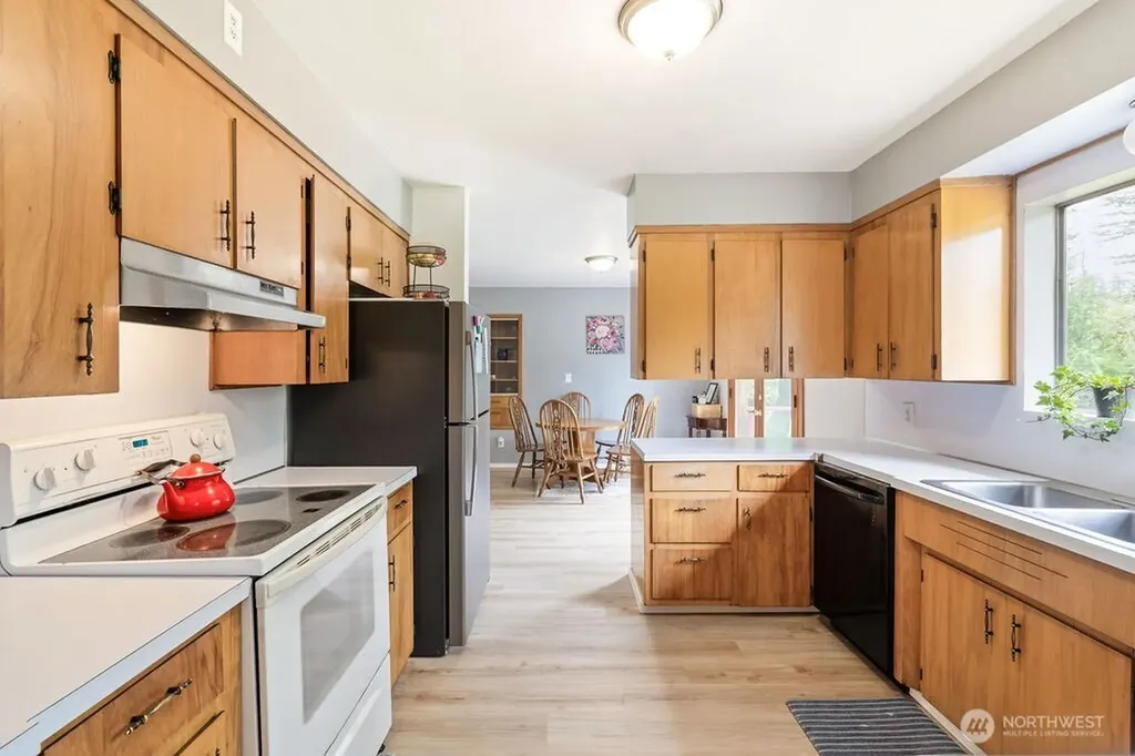 55 Church Road Mccleary WA 98557