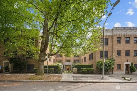 519 W Roy Street Seattle WA 98119