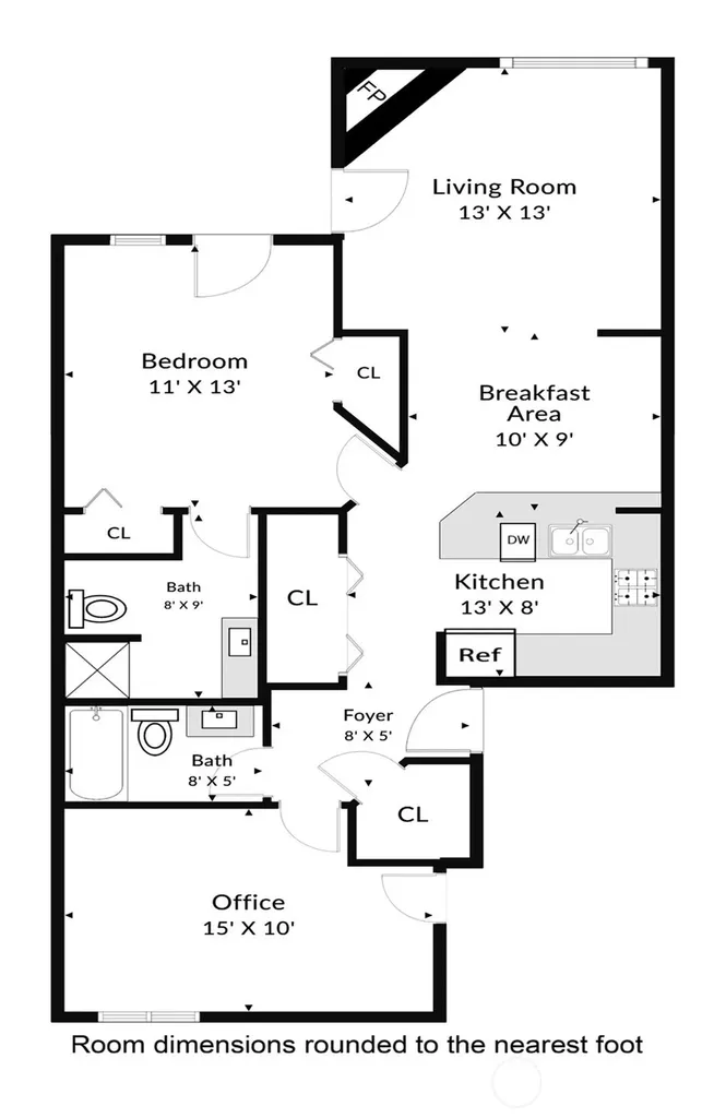 17300 91st Avenue NE Bothell WA 98011