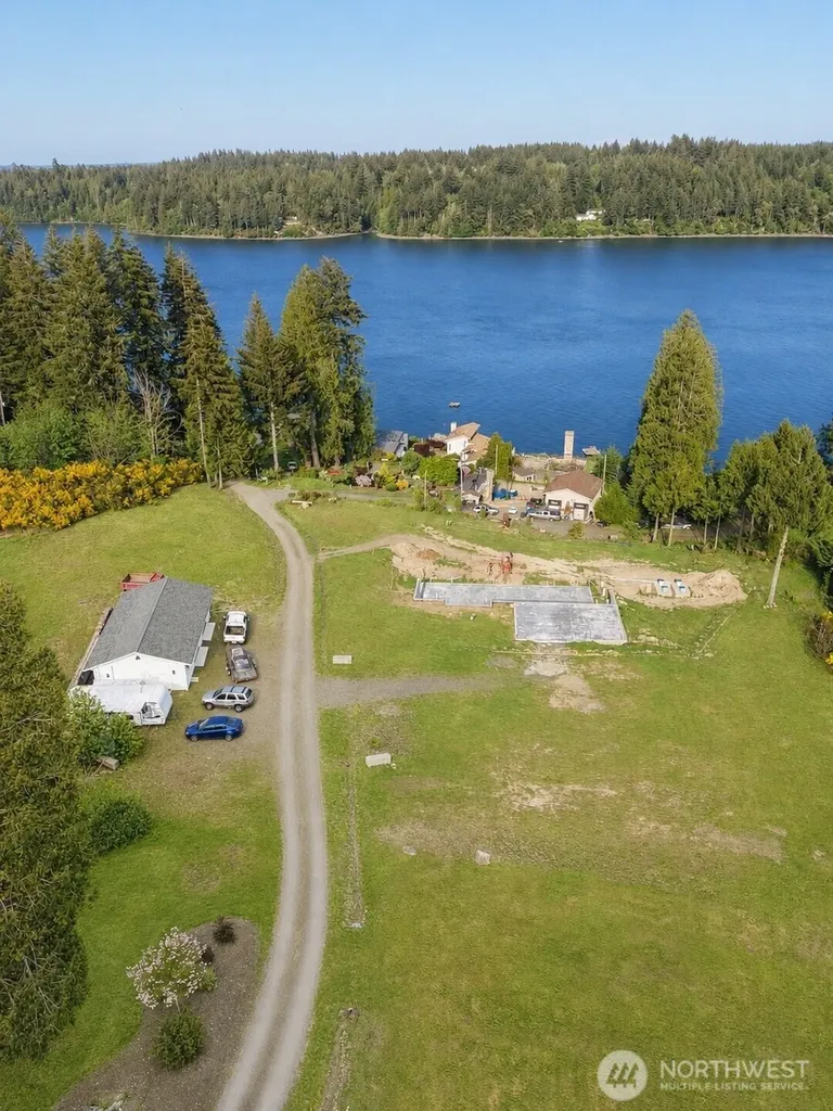 250 E Osprey Lane Shelton WA 98584