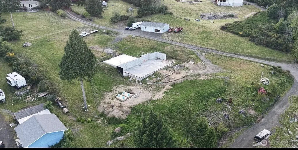 250 E Osprey Lane Shelton WA 98584