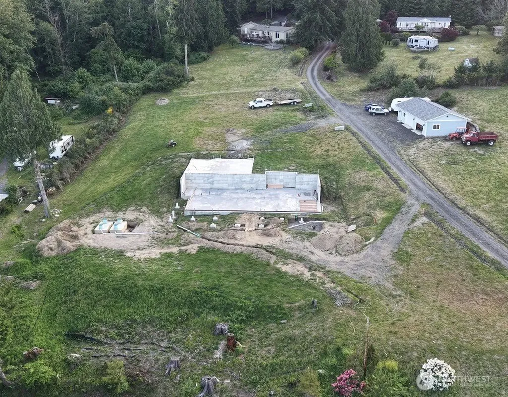 250 E Osprey Lane Shelton WA 98584