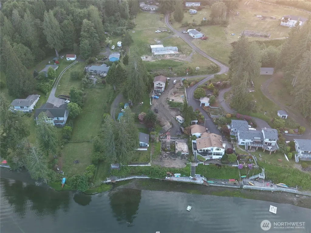 250 E Osprey Lane Shelton WA 98584