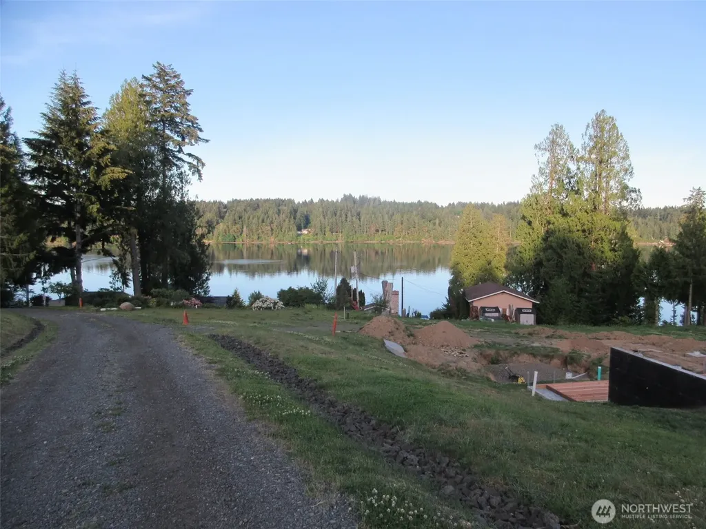 250 E Osprey Lane Shelton WA 98584