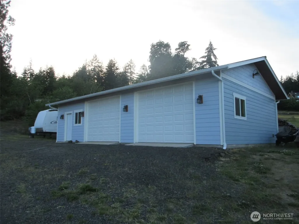 250 E Osprey Lane Shelton WA 98584