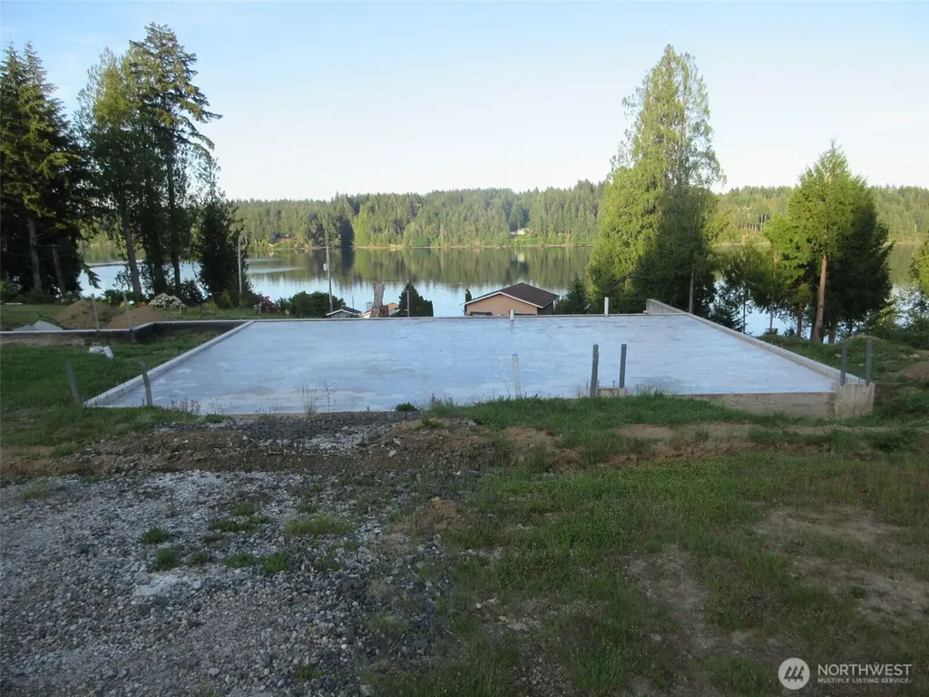 250 E Osprey Lane Shelton WA 98584