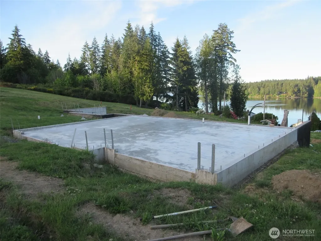 250 E Osprey Lane Shelton WA 98584