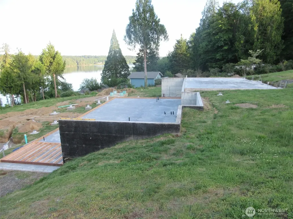 250 E Osprey Lane Shelton WA 98584