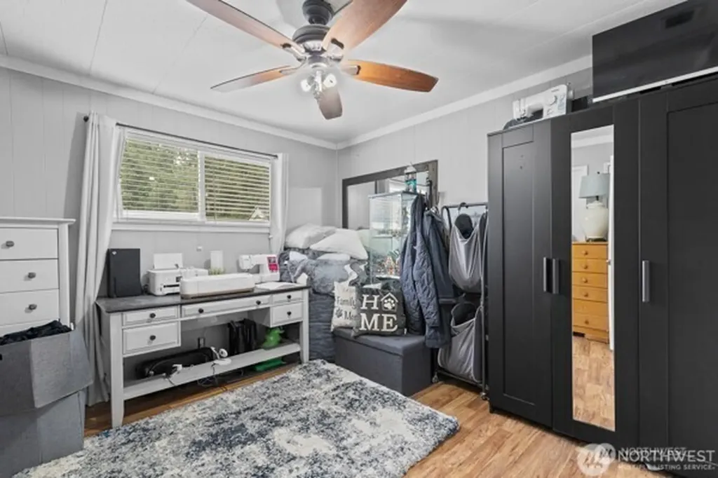 15708 81st Street E Puyallup WA 98372