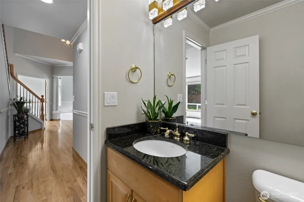 2813 20th Ave Court NW Gig Harbor WA 98335