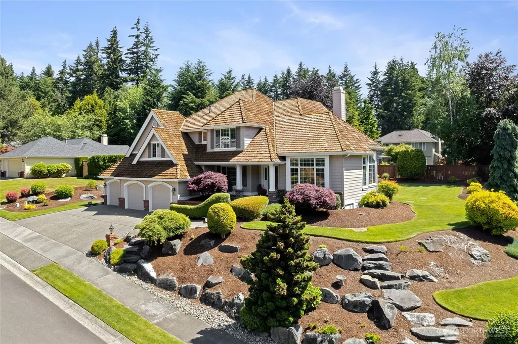 2813 20th Ave Court NW Gig Harbor WA 98335
