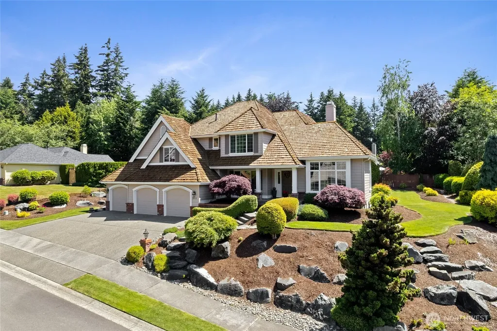 2813 20th Ave Court NW Gig Harbor WA 98335
