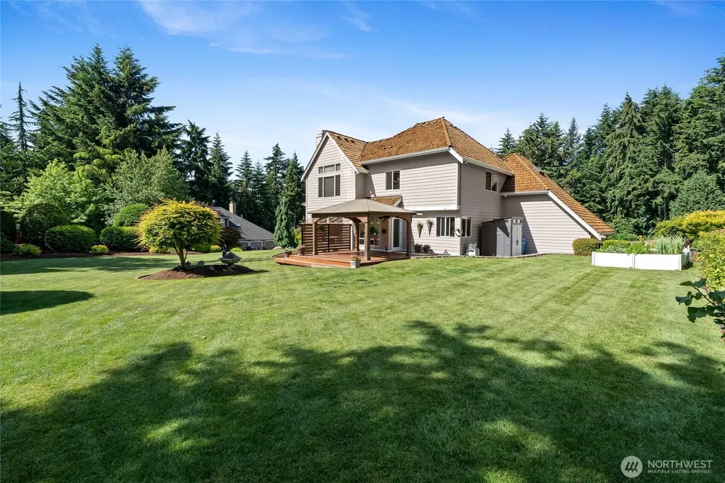 2813 20th Ave Court NW Gig Harbor WA 98335