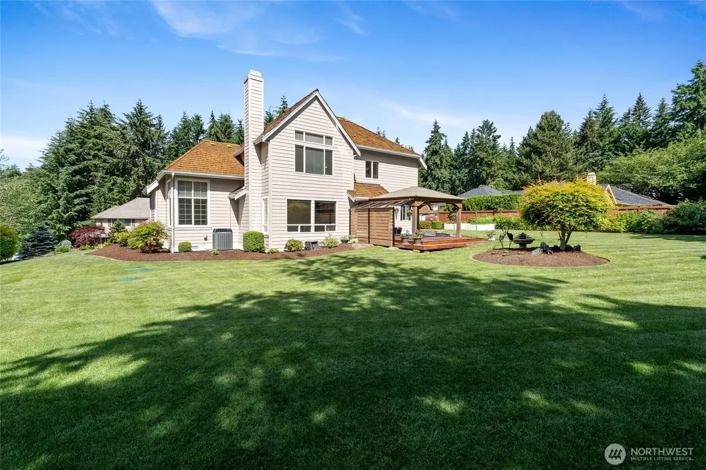 2813 20th Ave Court NW Gig Harbor WA 98335