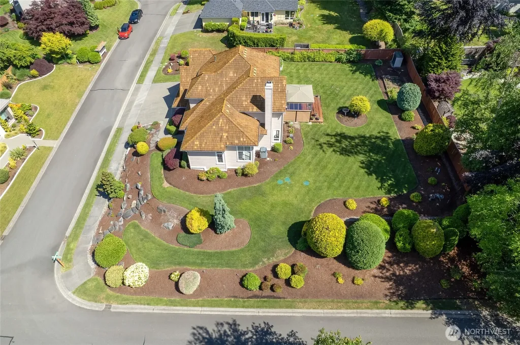 2813 20th Ave Court NW Gig Harbor WA 98335