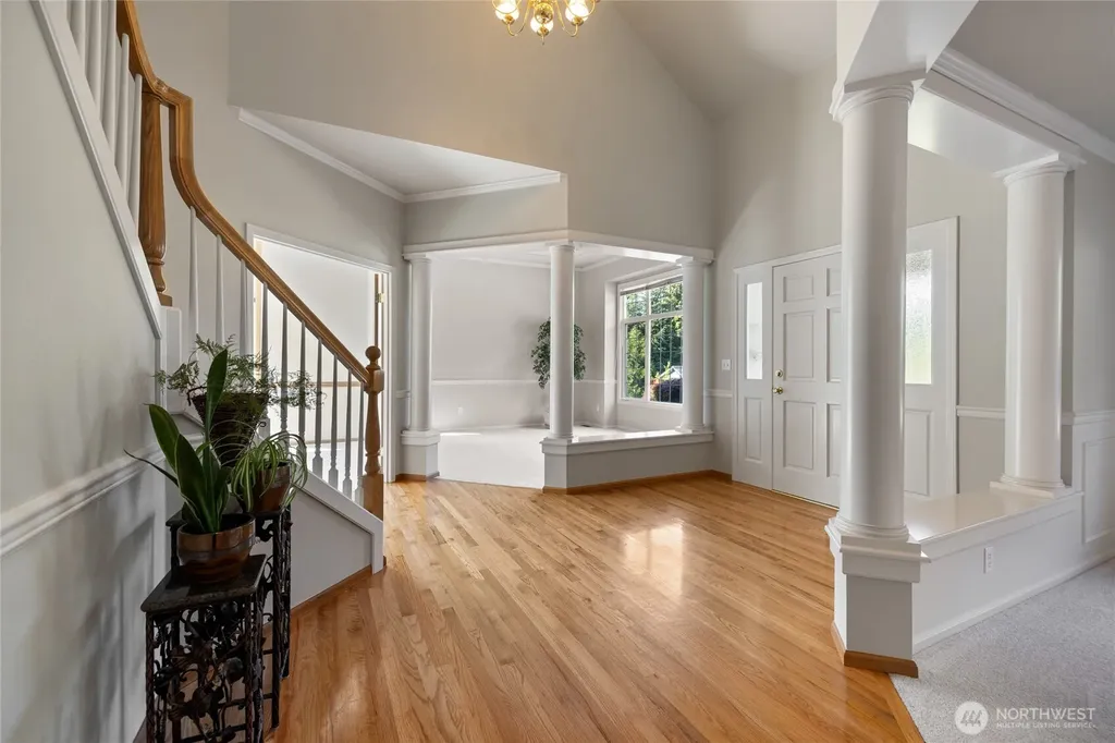 2813 20th Ave Court NW Gig Harbor WA 98335