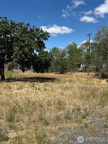 0 S Aster Street Soap Lake WA 98851