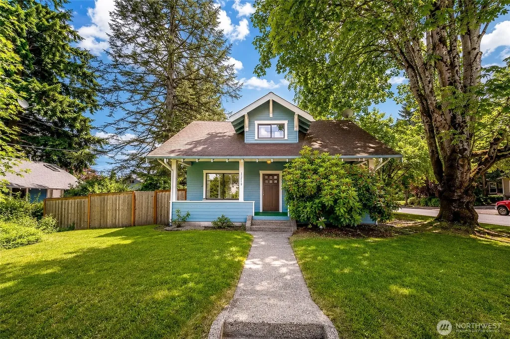 1219 9th Avenue SW Olympia WA 98502