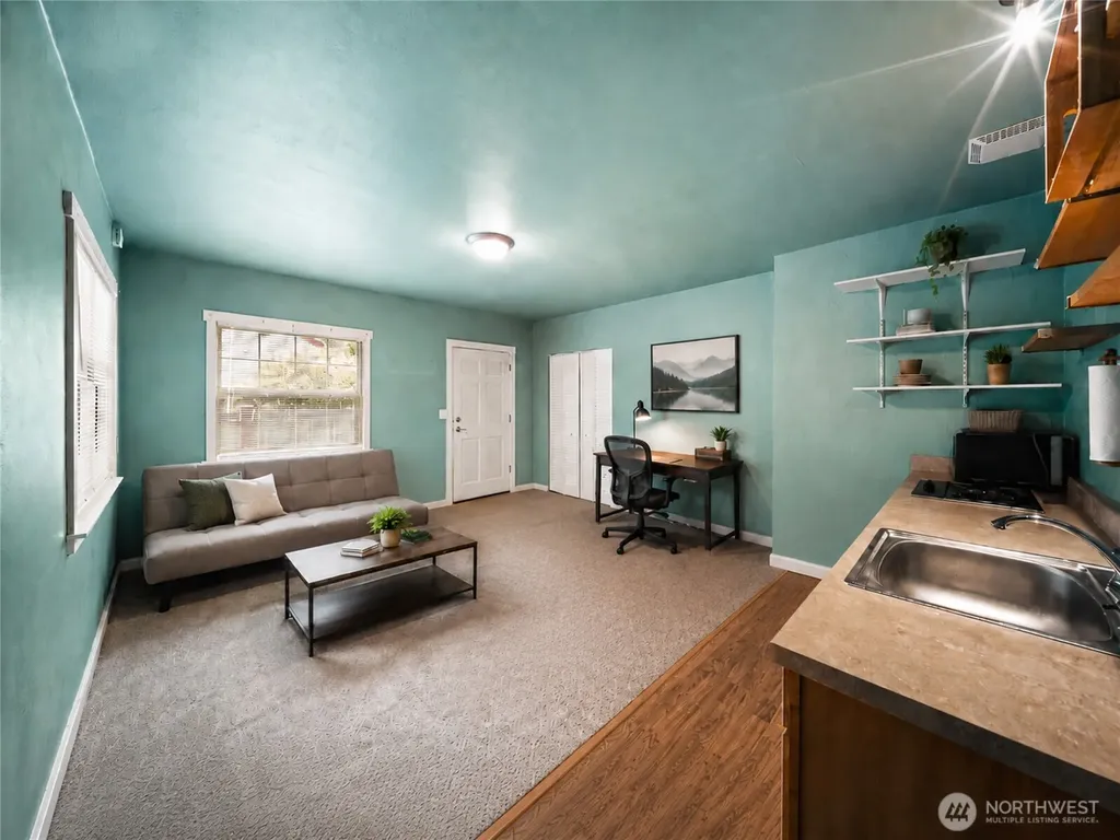 1219 9th Avenue SW Olympia WA 98502