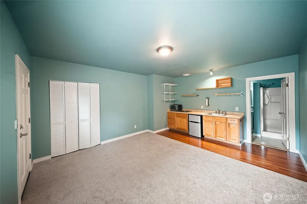 1219 9th Avenue SW Olympia WA 98502