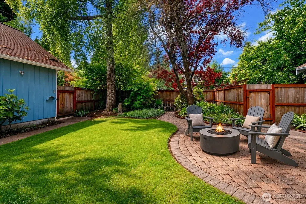 1219 9th Avenue SW Olympia WA 98502
