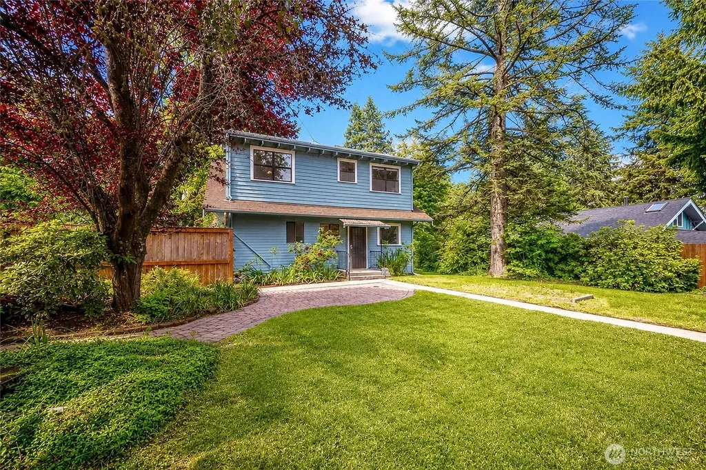 1219 9th Avenue SW Olympia WA 98502