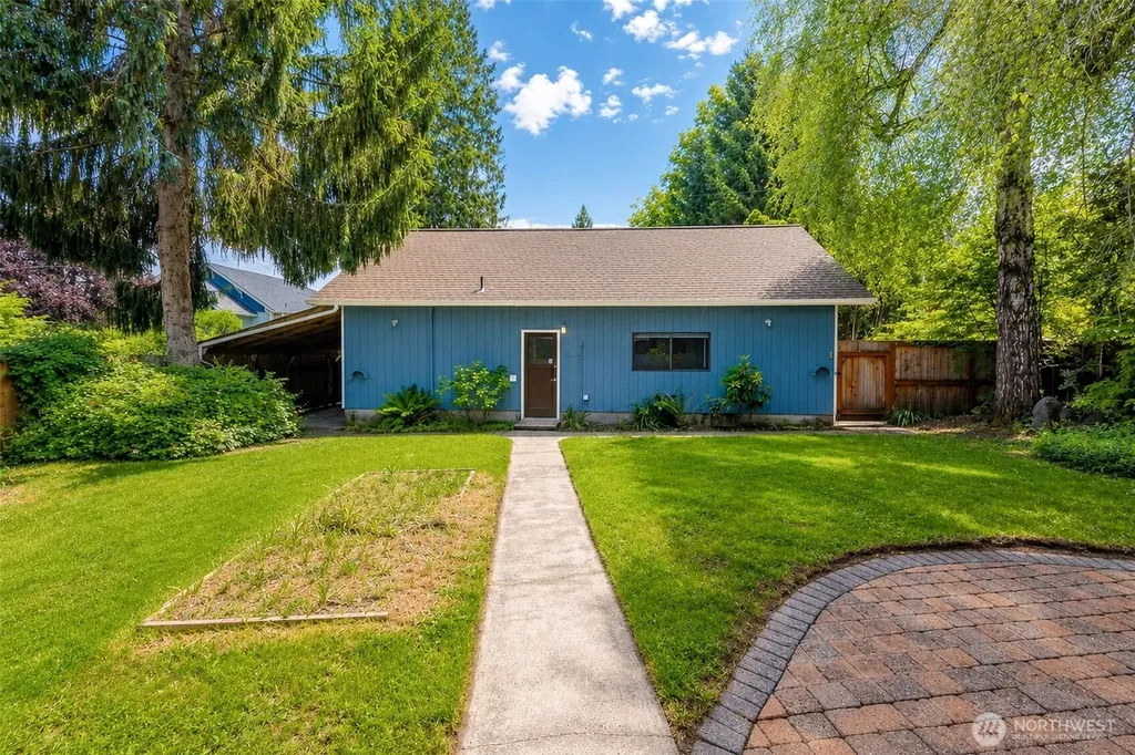 1219 9th Avenue SW Olympia WA 98502
