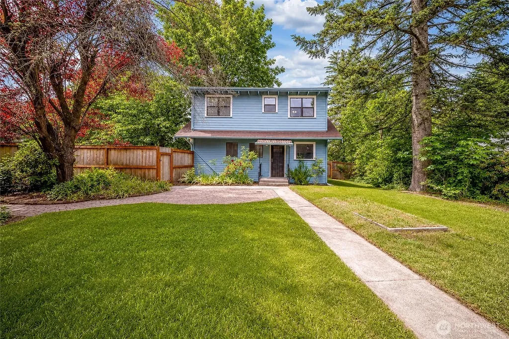 1219 9th Avenue SW Olympia WA 98502