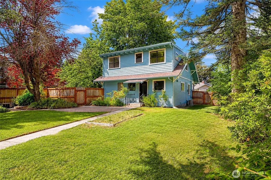1219 9th Avenue SW Olympia WA 98502